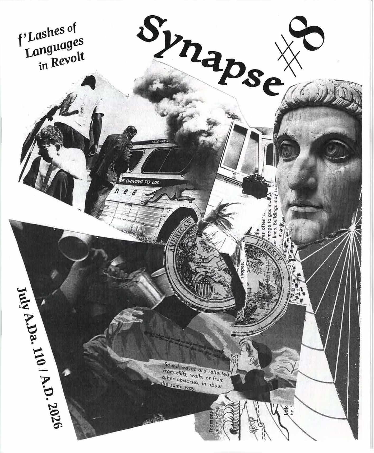 Synapse 8