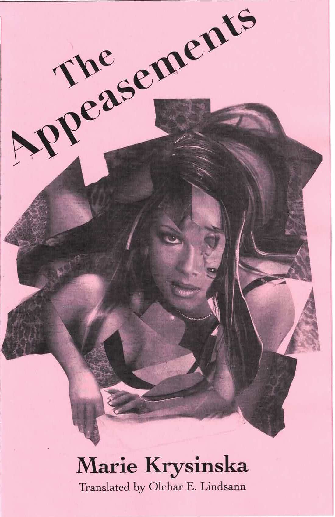 The Appeasements – by Marie Krysinska