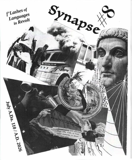 Synapse 8